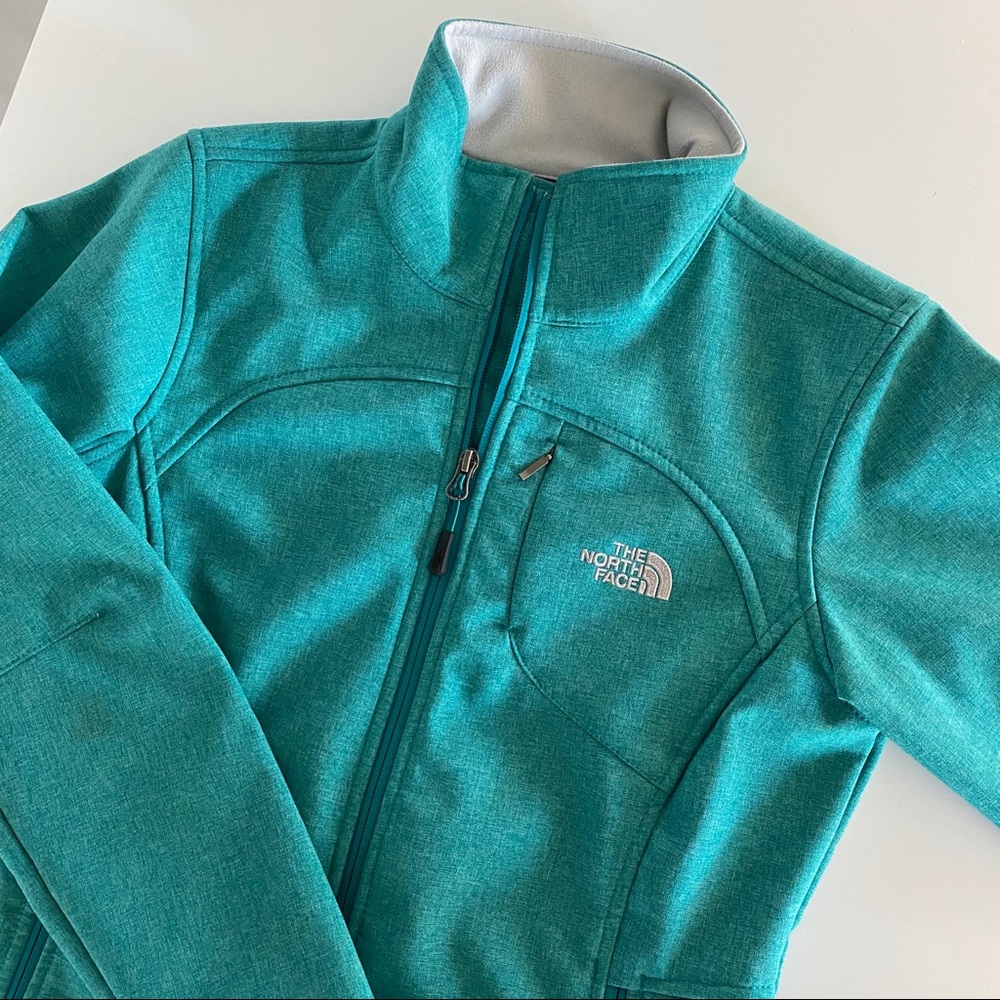Northface Jacket
